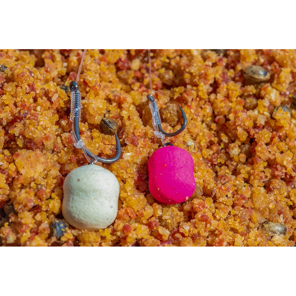 Przypony Preston KKH Mag Store Hair Rigs - 4" / BAYONET /