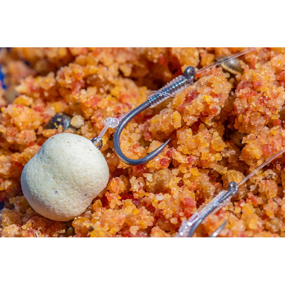 Przypony Preston KKH Mag Store Hair Rigs - 4" / BAYONET /