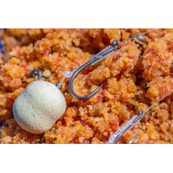 Przypony Preston KKH Mag Store Hair Rigs  / BAYONET /