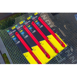 Przypony Preston KKH Mag Store Hair Rigs  / BAYONET /