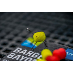 P0220130 Igły Preston Barbed Bayonets