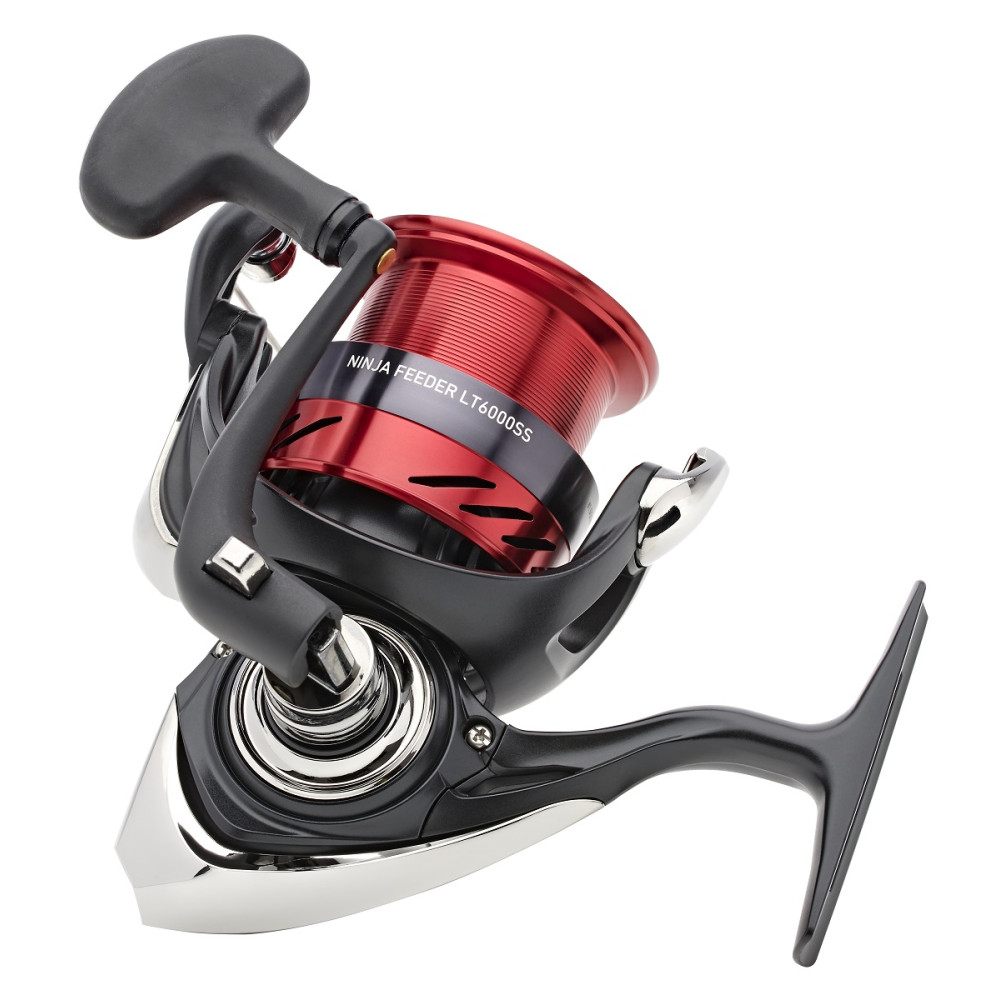 Kołowrotek Daiwa 23 Ninja LT