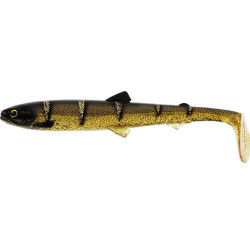 P181-498-157 Guma Westin BullTeez Shadtail 30cm - Cola Perch