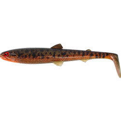 P181-643-157 Guma Westin BullTeez Shadtail 30cm - Motoroil Burbot