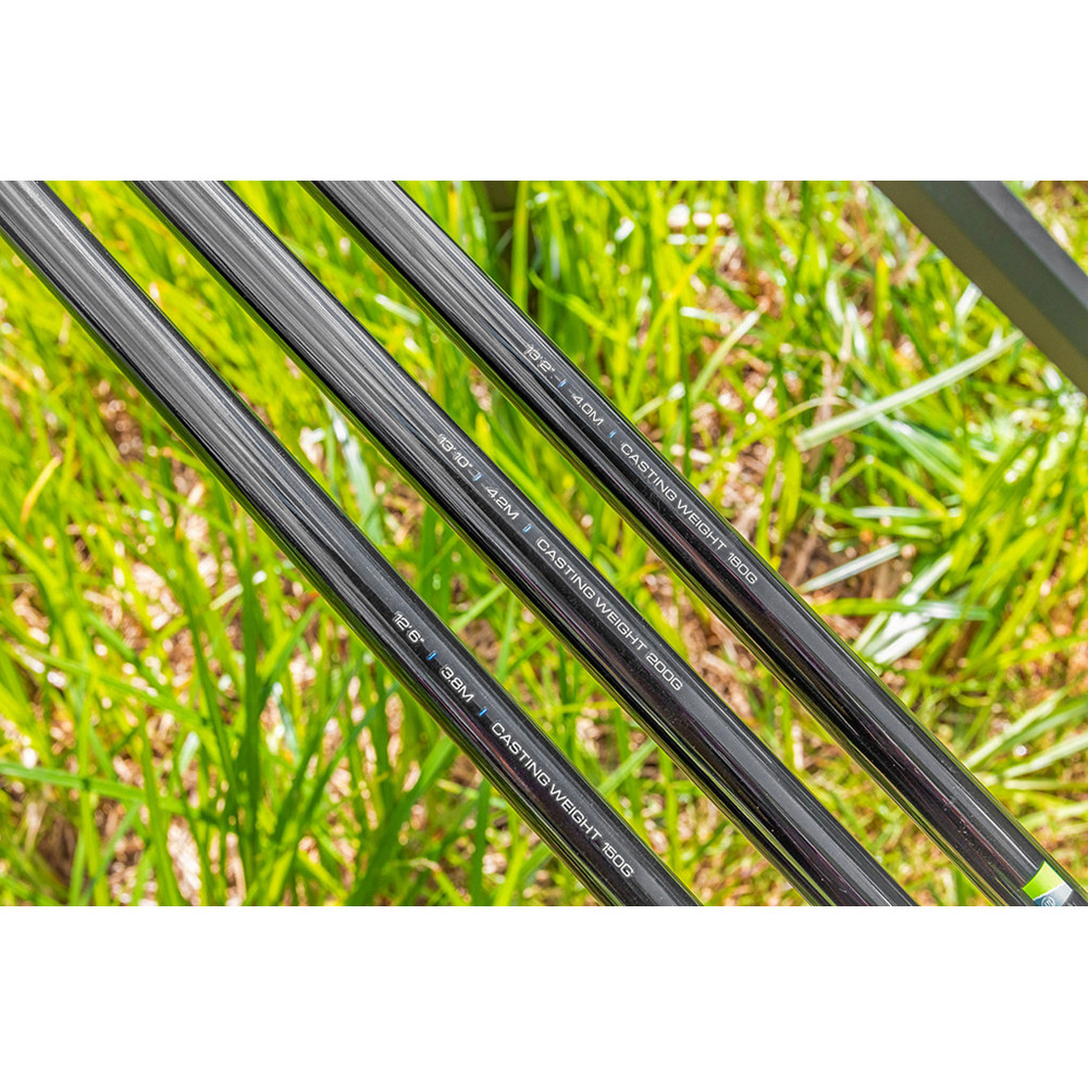 Wędka Preston Monster Xtreme Distance Feeder