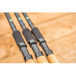 Wędka Preston Monster Xtreme Distance Feeder