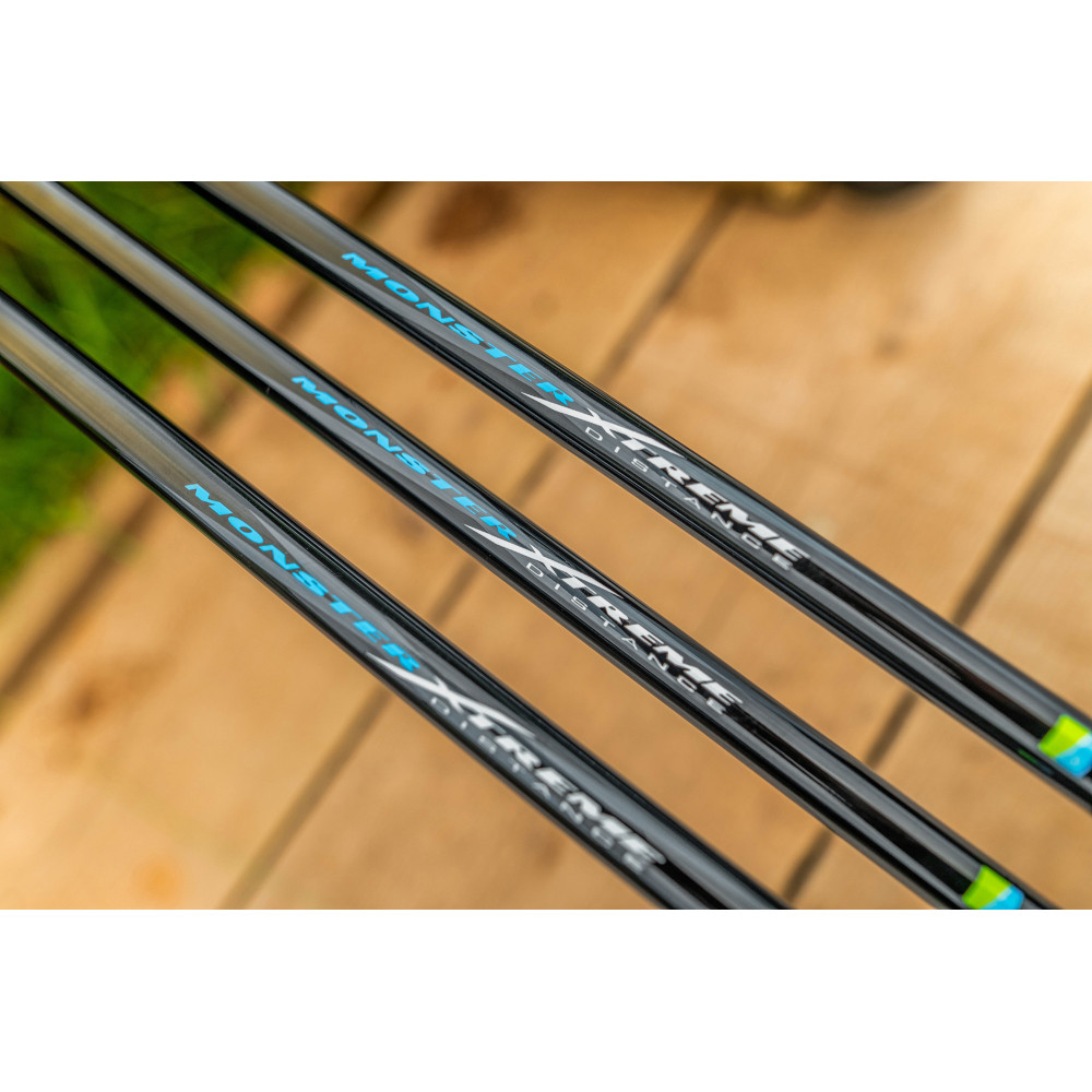 Wędka Preston Monster Xtreme Distance Feeder