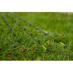 Wędka Preston Monster Xtreme Distance Feeder