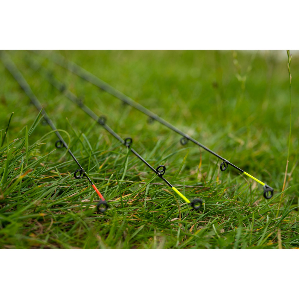 Wędka Preston Monster Xtreme Distance Feeder