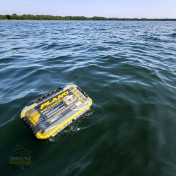 Pudełko Plano Guide Series Waterproof Case 3600