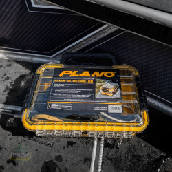 Pudełko Plano Guide Series Waterproof Case 3600