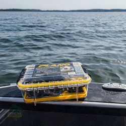 Pudełko Plano Guide Series Waterproof Case 3600