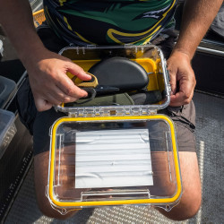 Pudełko Plano Guide Series Waterproof Case 3600