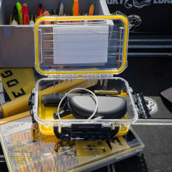 Pudełko Plano Guide Series Waterproof Case 3600