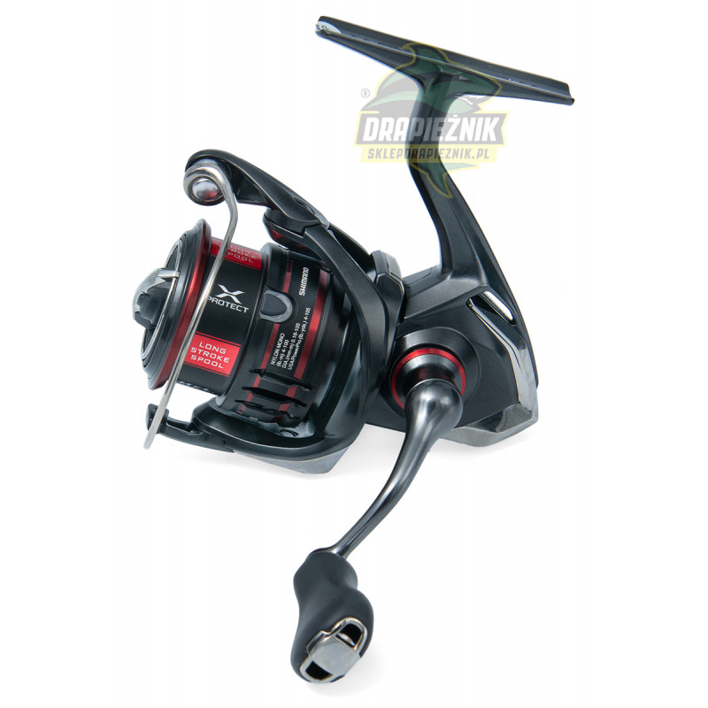 Kołowrotek Shimano Vanford C2000S HG | Sklep wędkarski