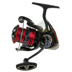 Kołowrotek Daiwa 23 Ninja LT