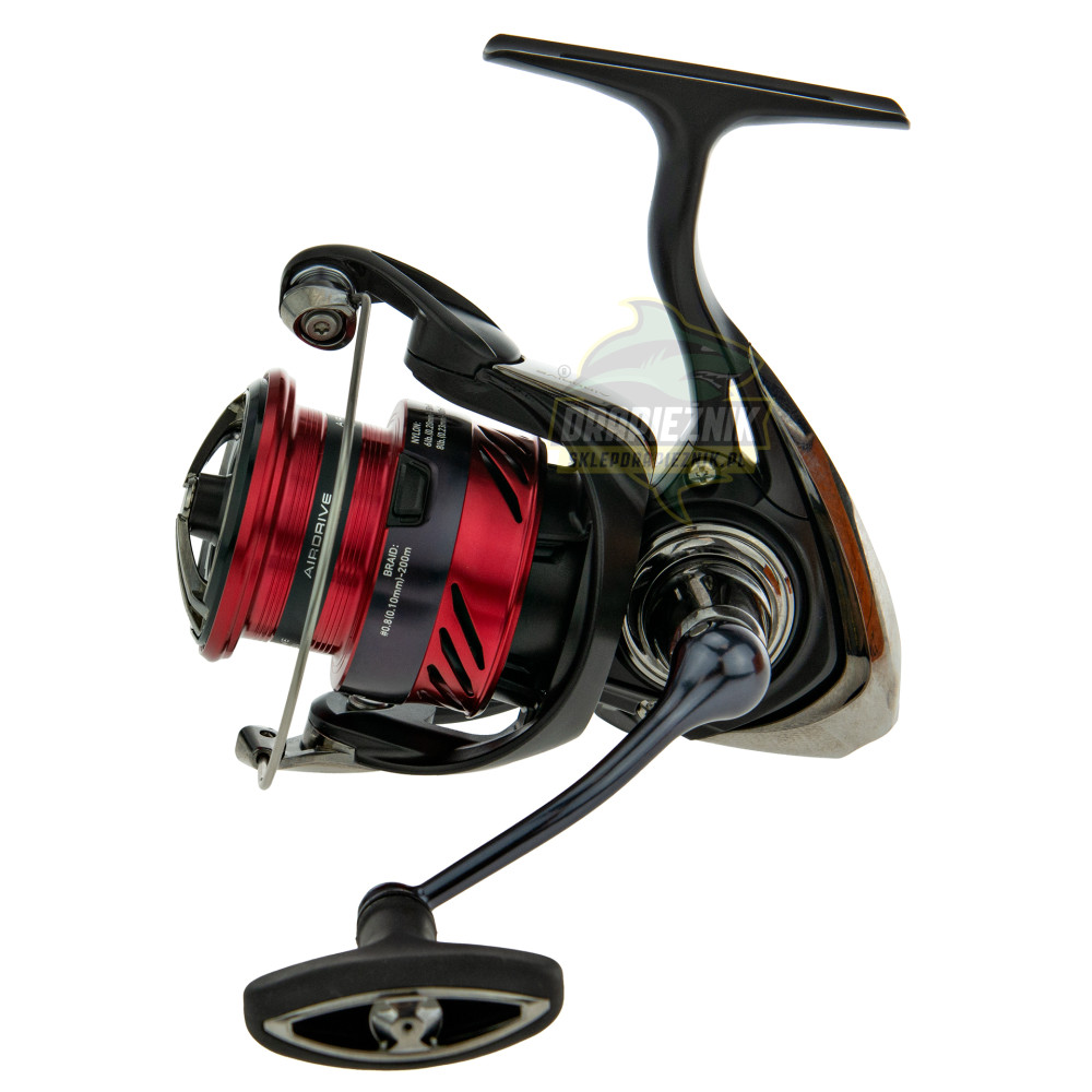 Kołowrotek Daiwa 23 Ninja LT