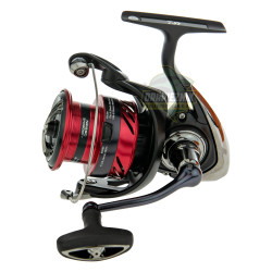Kołowrotek Daiwa 23 Ninja LT