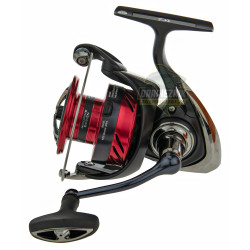 Kołowrotek Daiwa 23 Ninja LT