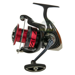 Kołowrotek Daiwa 23 Ninja LT