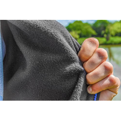 Bluza Preston Celcius Zip Hoodie