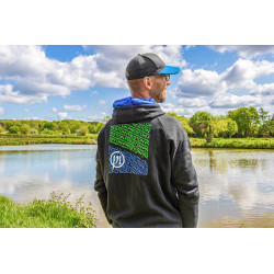 Bluza Preston Celcius Zip Hoodie