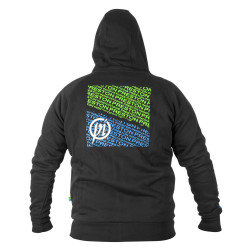 Bluza Preston Celcius Zip Hoodie