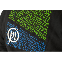 Bluza Preston Celcius Zip Hoodie