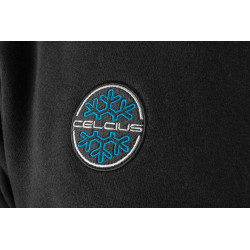 Bluza Preston Celcius Zip Hoodie