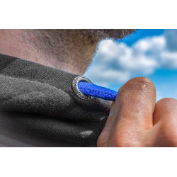 Bluza Preston Celcius Zip Hoodie