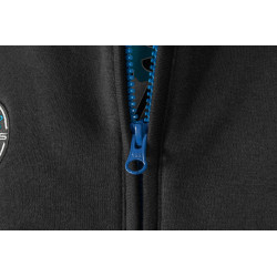 Bluza Preston Celcius Zip Hoodie
