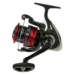 Kołowrotek Daiwa 23 Ninja Feeder LT 6000SS