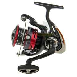 Kołowrotek Daiwa 23 Ninja Match & Feeder LT 4000-C