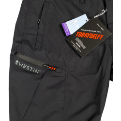 Spodnie Westin W6 Rain Bib