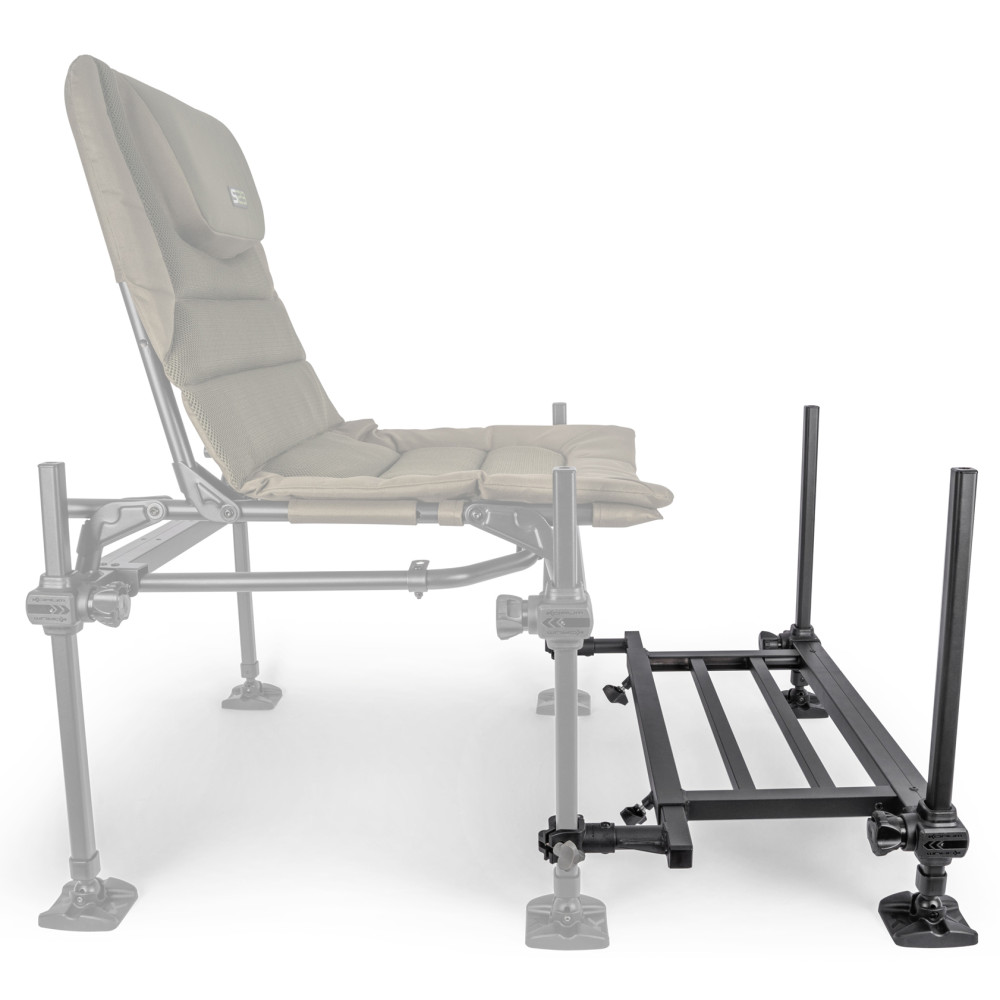 Podnóżek Korum S23 Accessory Chair Footplate K0300037