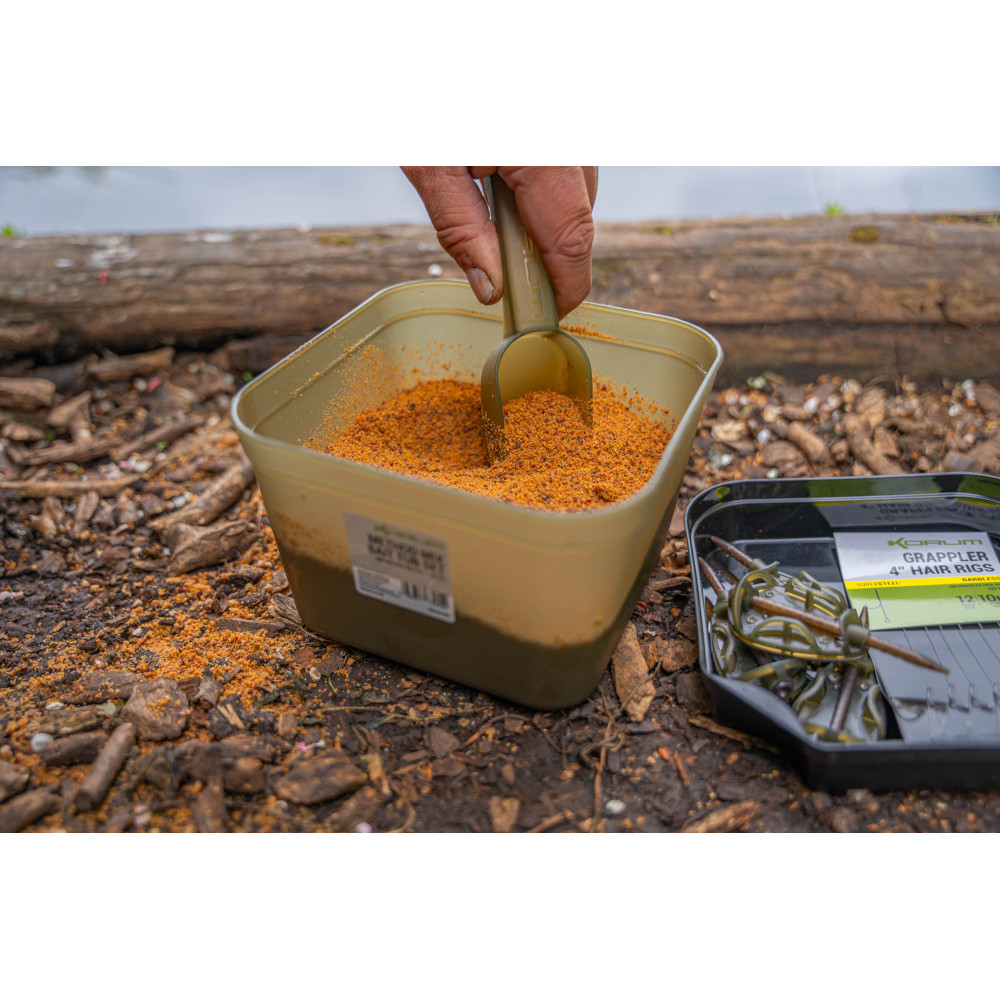 K0310192 Zestaw Korum Method Mix Bait Tub Set
