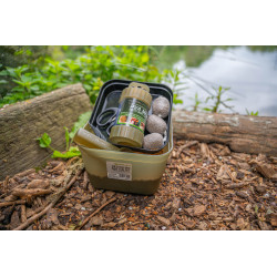 K0310192 Zestaw Korum Method Mix Bait Tub Set