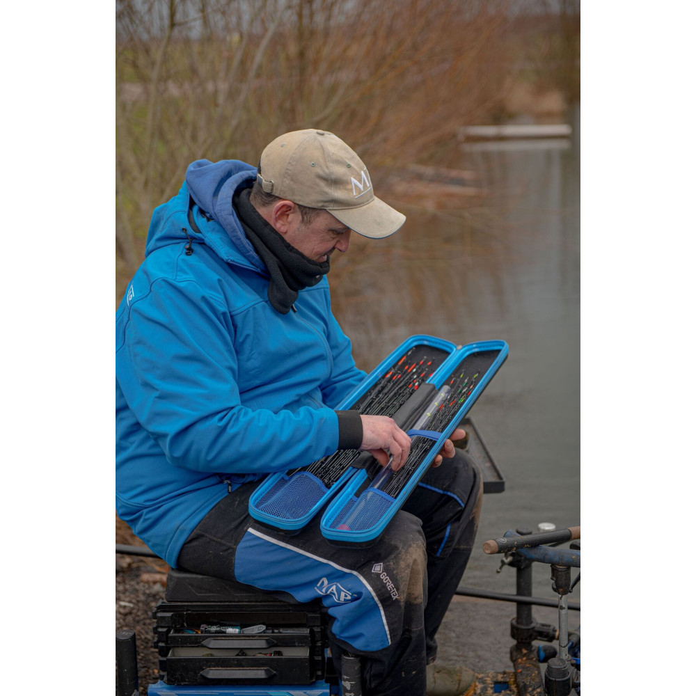 H1054 Pokrowiec na szczytówki MAP Q-Tip Protection Case