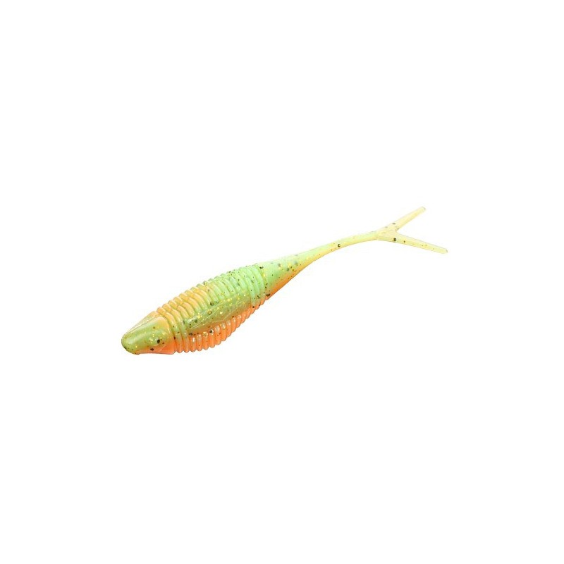 Mikado Fish Fry 5