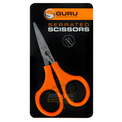 Nożyczki Guru Rig Scissors