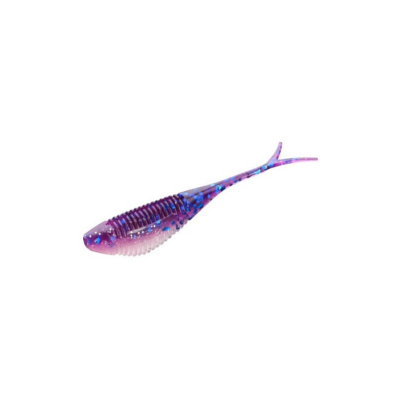 Mikado Fish Fry 6