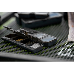 P0220128 Pudełko Preston Accessory Box - 8 Compartment Shallow