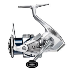 ST2500FM Kołowrotek Shimano Stradic FM 2500