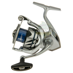Kołowrotek Shimano Stradic FM