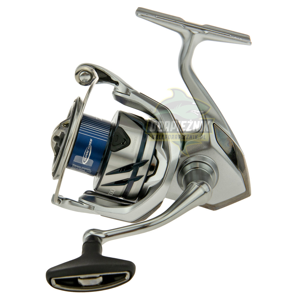 Shimano Stradic C 3000 XG FM