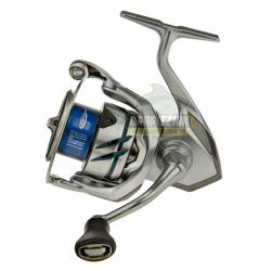 Kołowrotek Shimano Stradic FM