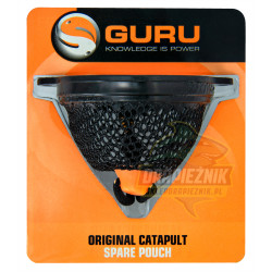 Zapasowy mieszek do procy Guru Spare Catapult Pouch