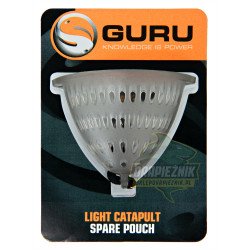 Zapasowy mieszek do procy Guru Spare Catapult Pouch - Light