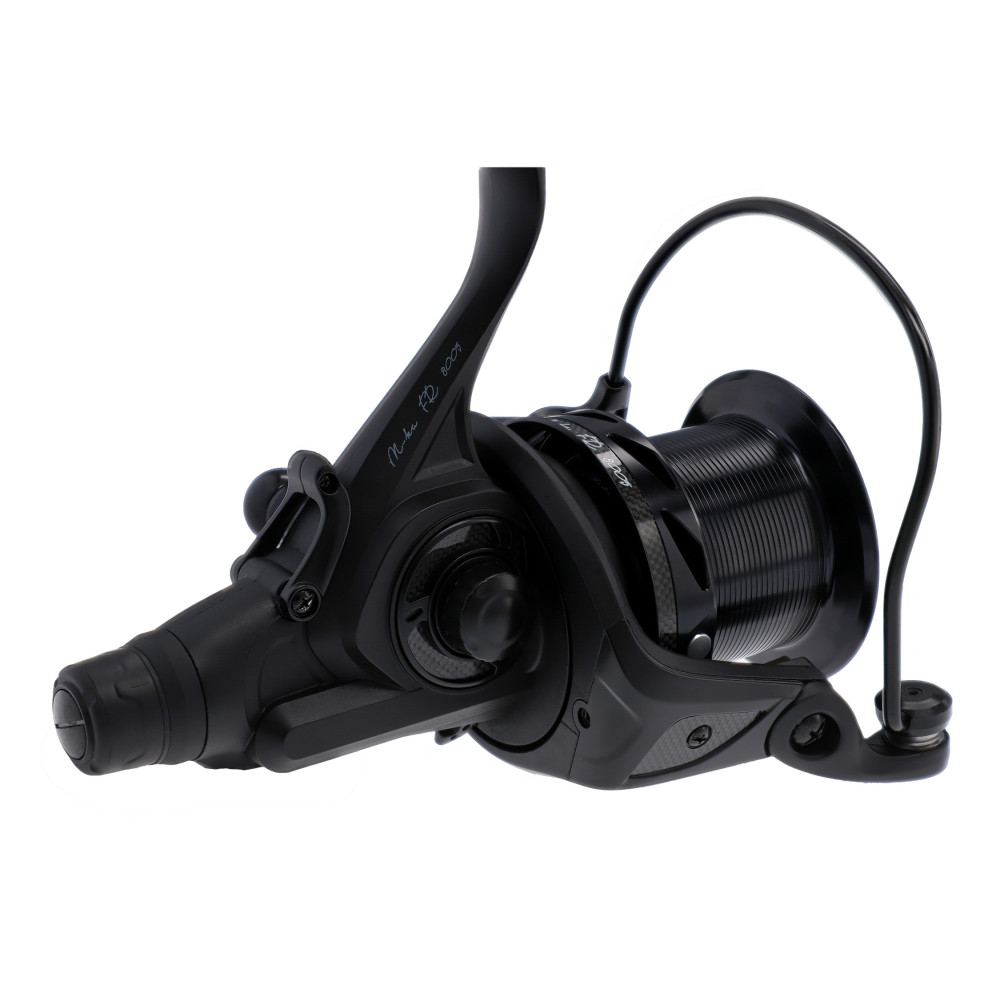 KDA153-8005 Kołowrotek Mikado M-KA Carp FR 8005 + żyłka