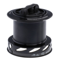 KDA153-8005 Kołowrotek Mikado M-KA Carp FR 8005 + żyłka